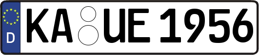 KA-UE1956
