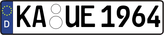 KA-UE1964