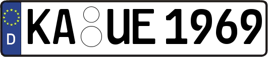 KA-UE1969