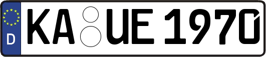 KA-UE1970