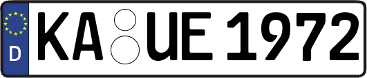 KA-UE1972