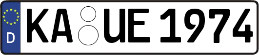 KA-UE1974