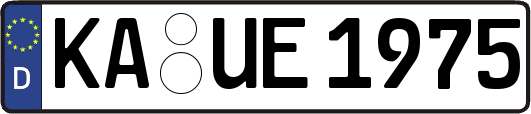 KA-UE1975