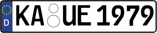 KA-UE1979