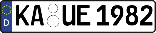 KA-UE1982