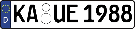 KA-UE1988