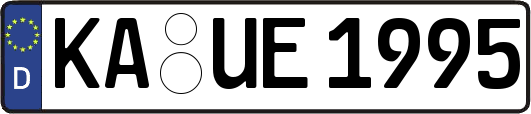 KA-UE1995