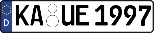 KA-UE1997