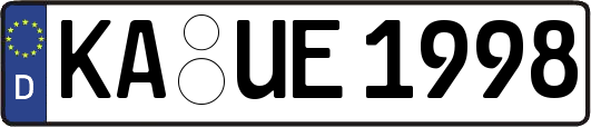 KA-UE1998