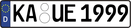 KA-UE1999