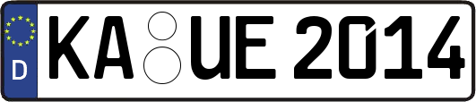 KA-UE2014