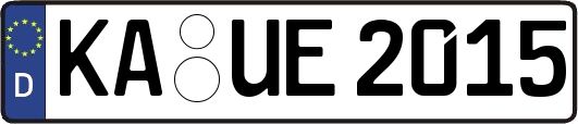 KA-UE2015