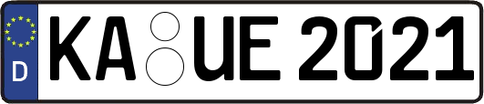 KA-UE2021
