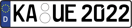 KA-UE2022