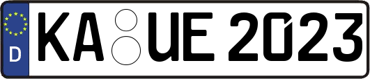 KA-UE2023
