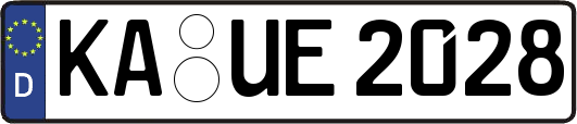 KA-UE2028