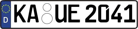 KA-UE2041
