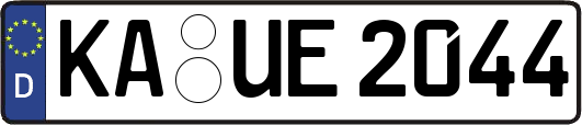 KA-UE2044