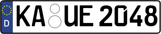 KA-UE2048