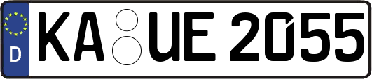 KA-UE2055
