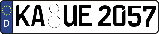 KA-UE2057