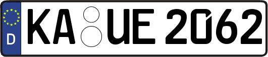 KA-UE2062