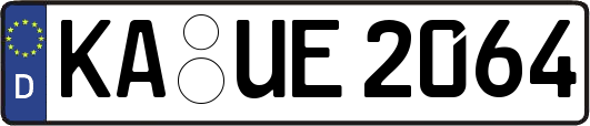 KA-UE2064
