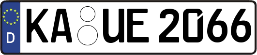 KA-UE2066