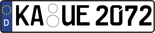 KA-UE2072