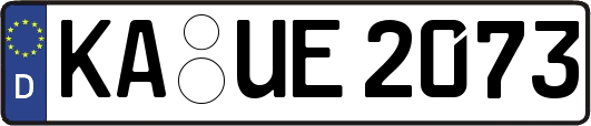 KA-UE2073