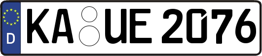 KA-UE2076