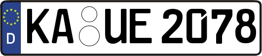 KA-UE2078