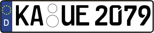 KA-UE2079