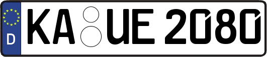 KA-UE2080