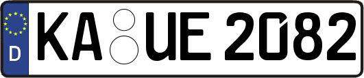 KA-UE2082