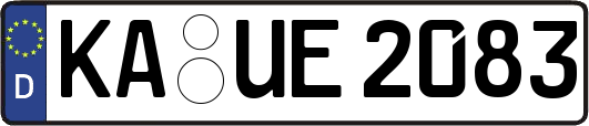 KA-UE2083