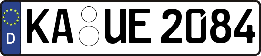 KA-UE2084