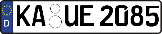 KA-UE2085