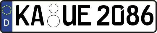 KA-UE2086