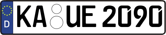 KA-UE2090