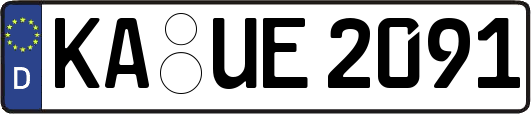 KA-UE2091