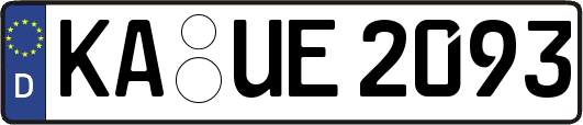 KA-UE2093