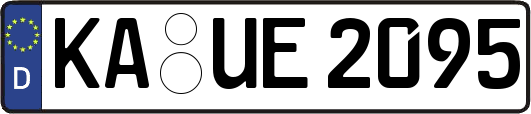 KA-UE2095