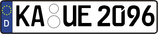 KA-UE2096