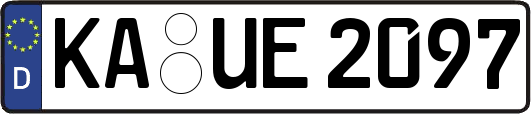 KA-UE2097
