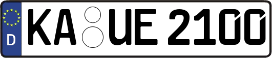 KA-UE2100