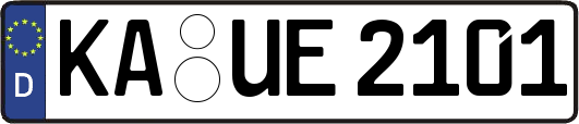 KA-UE2101