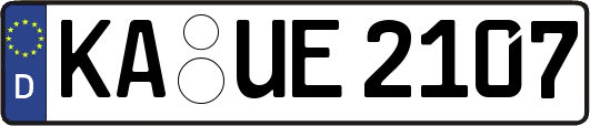 KA-UE2107