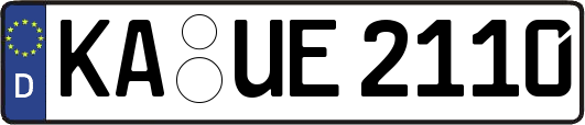 KA-UE2110