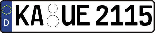 KA-UE2115